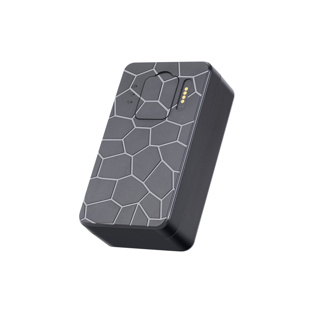 Fix2Goshop.nl G50S  Mini GPS Tracker 4G 3000mAh waterdichte tracker met sterke magneet