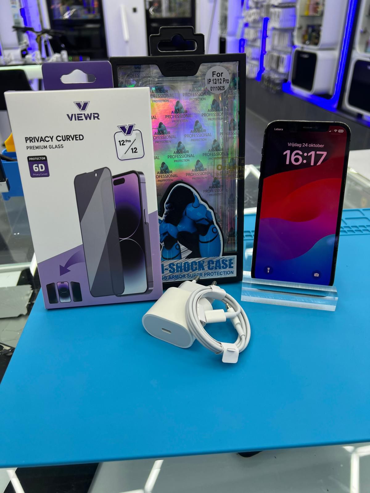 Apple iPhone 12 Mini