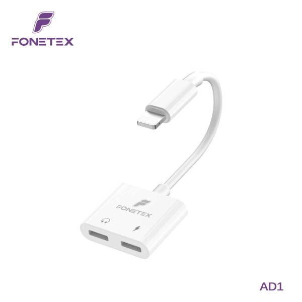2-in-1 8-Pin Adapter AD1