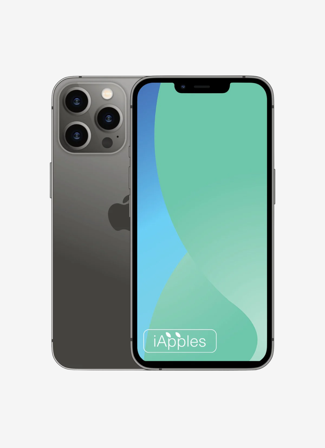 Iphone (Voorbeeld) 4.0