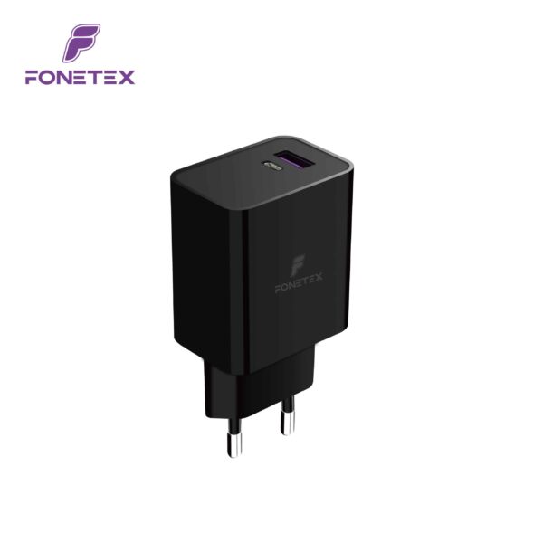 Quick Charger 20W FT-C200