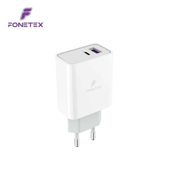 Quick Charger 20W FT-C200