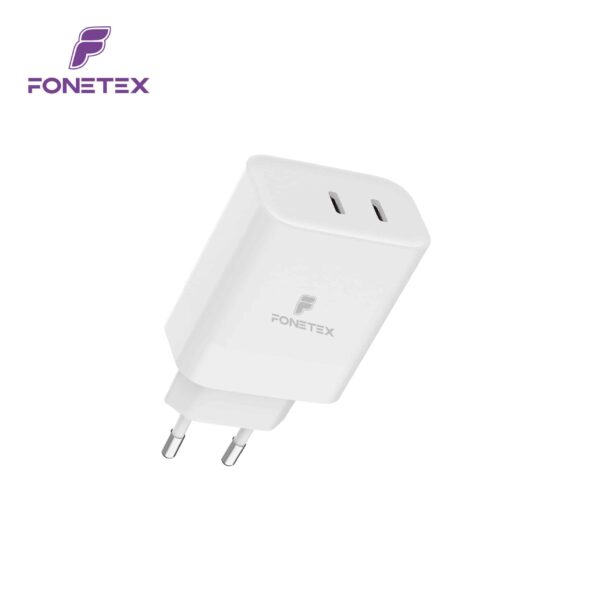 Quick Charger 35W FT-C203