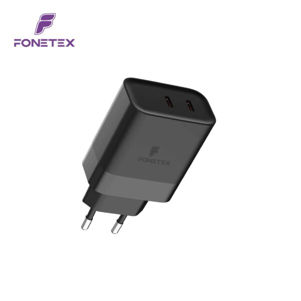 Quick Charger 35W FT-C203