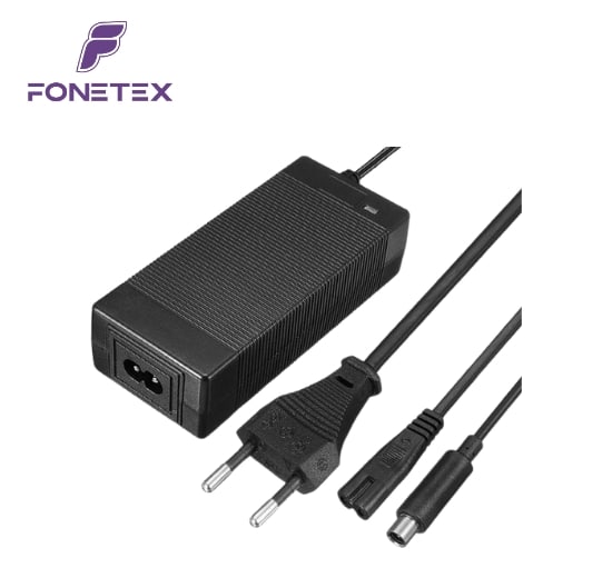 Scooter Charger Universal 84W – FT-SC07