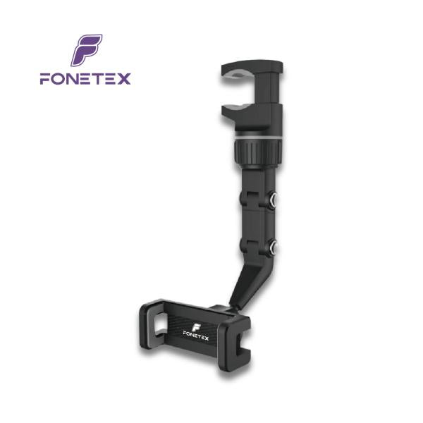 Indoor Car Mirror Phone Holde