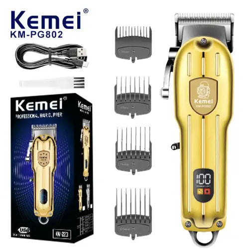 Kemei Professional Hair clipper
