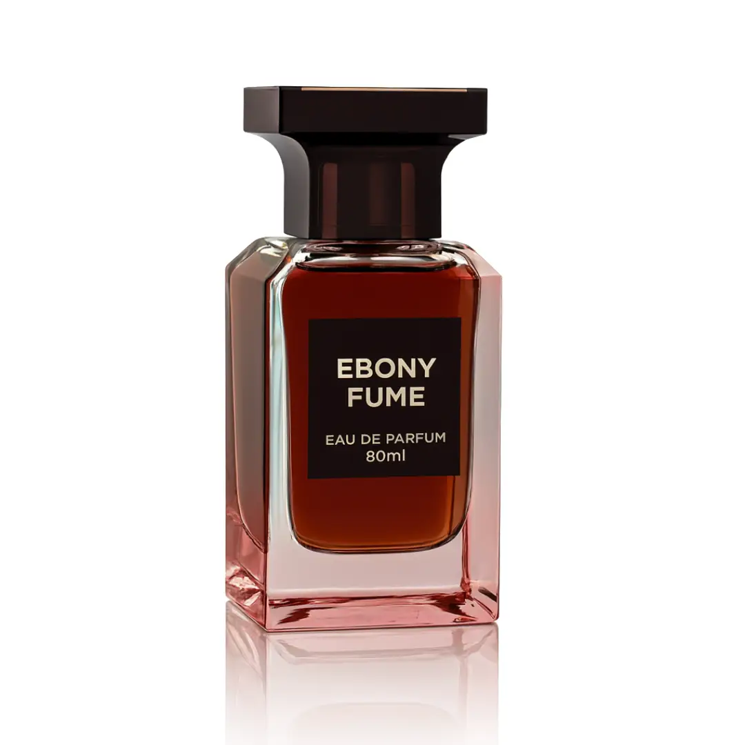Ebony Fume