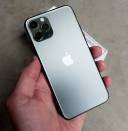 Refurbished