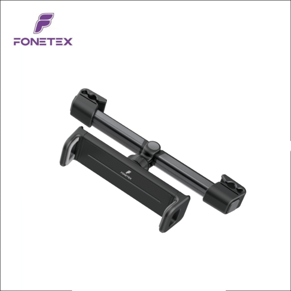 FoneTex Rear Seat Car Holder BZ-H5
