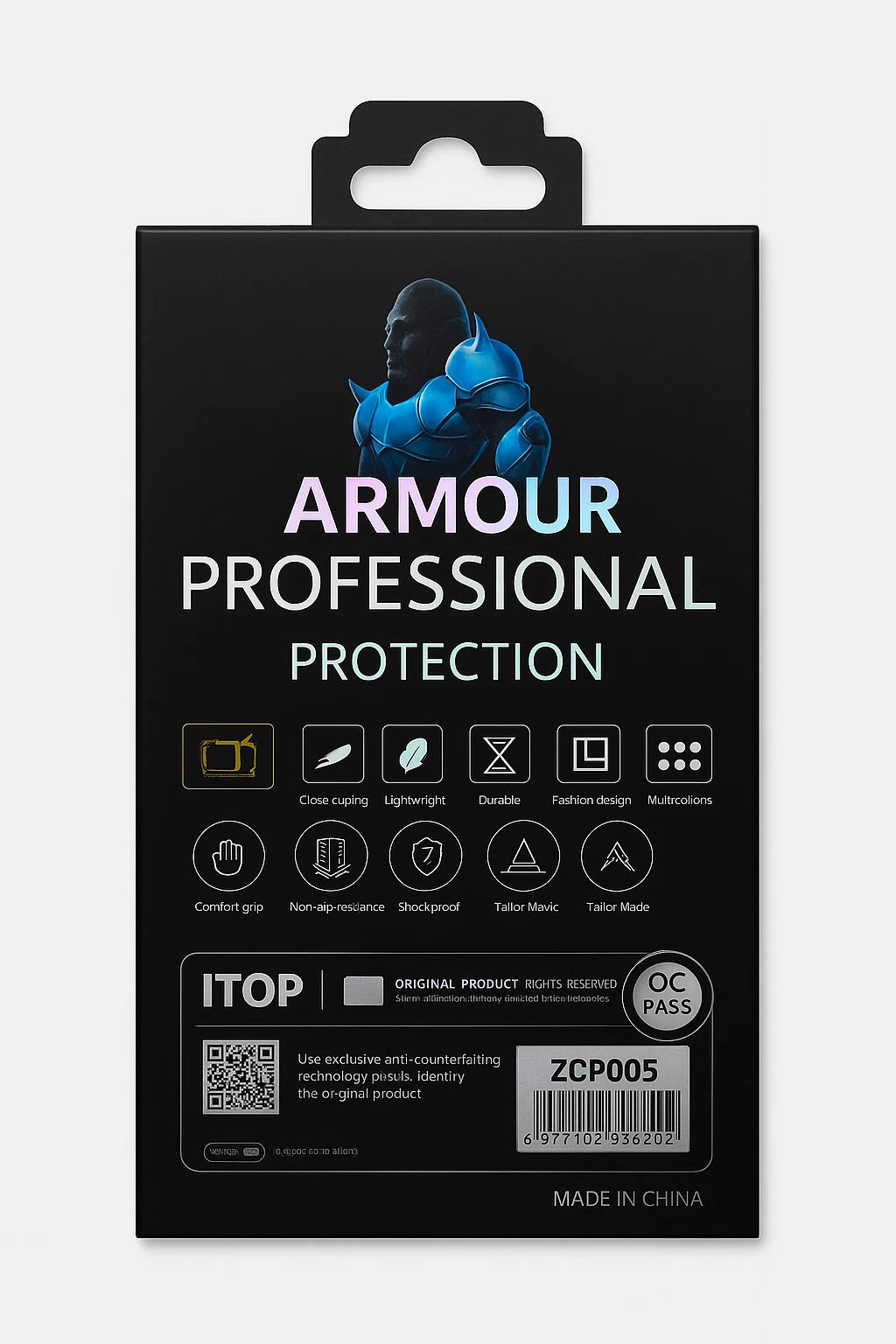 Samsung A-Series Sillicone Anti-Shock Case