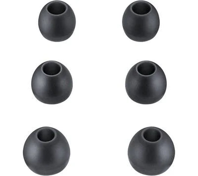 Samsung AKG Type-C Earphones – White/Black (EO-IC100BWEGEU)